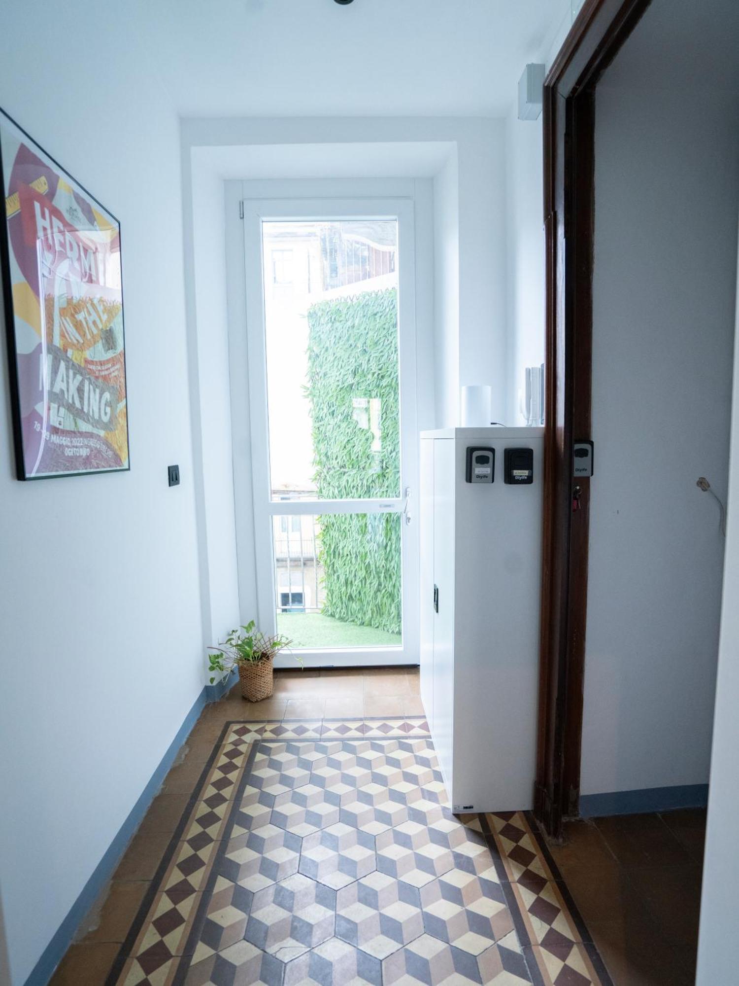 Ferienwohnung La Madama Cristina Turin Exterior foto