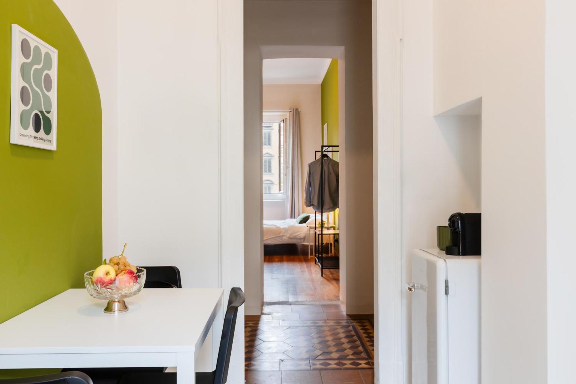 Ferienwohnung La Madama Cristina Turin Exterior foto