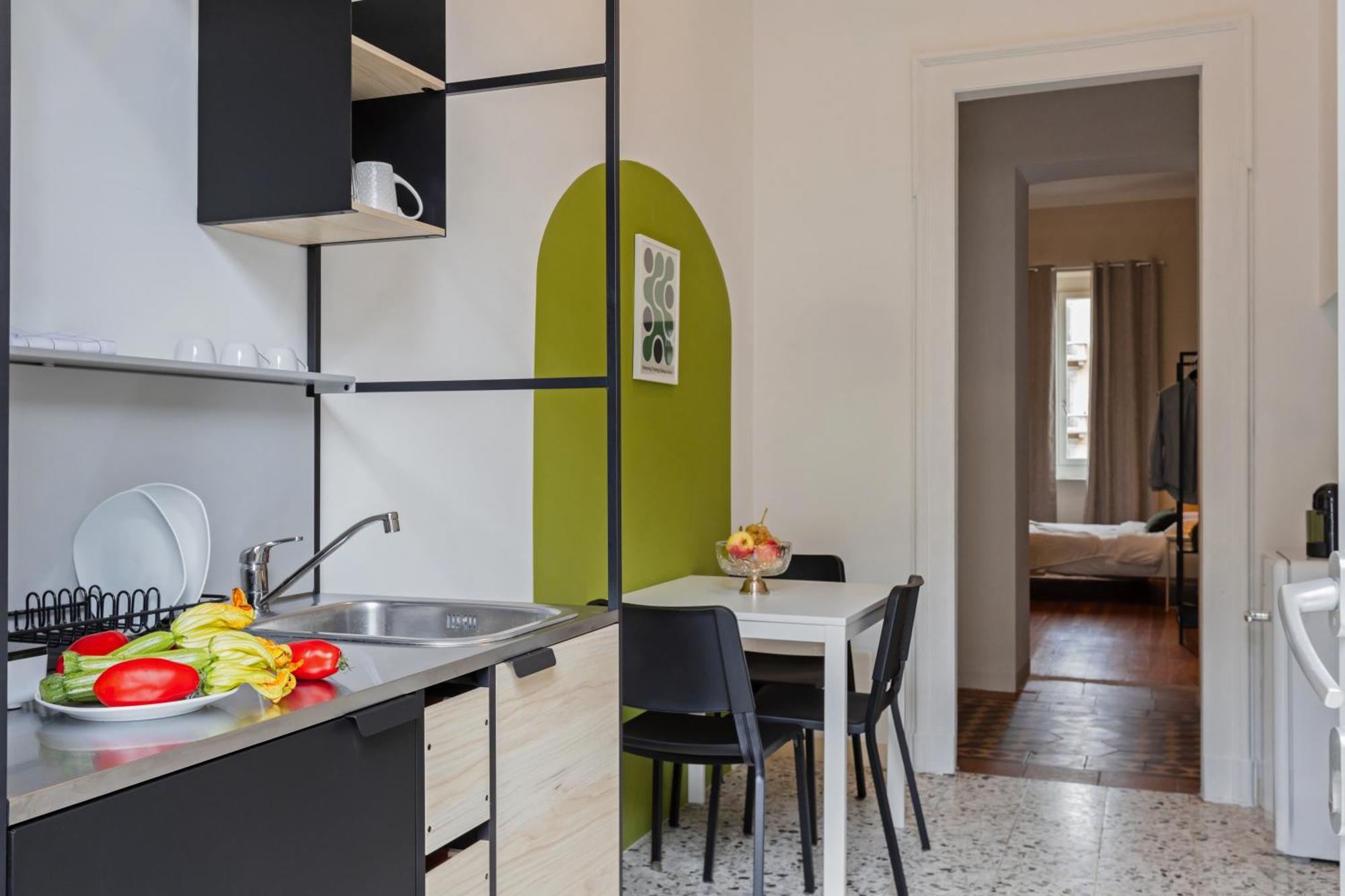 Ferienwohnung La Madama Cristina Turin Exterior foto