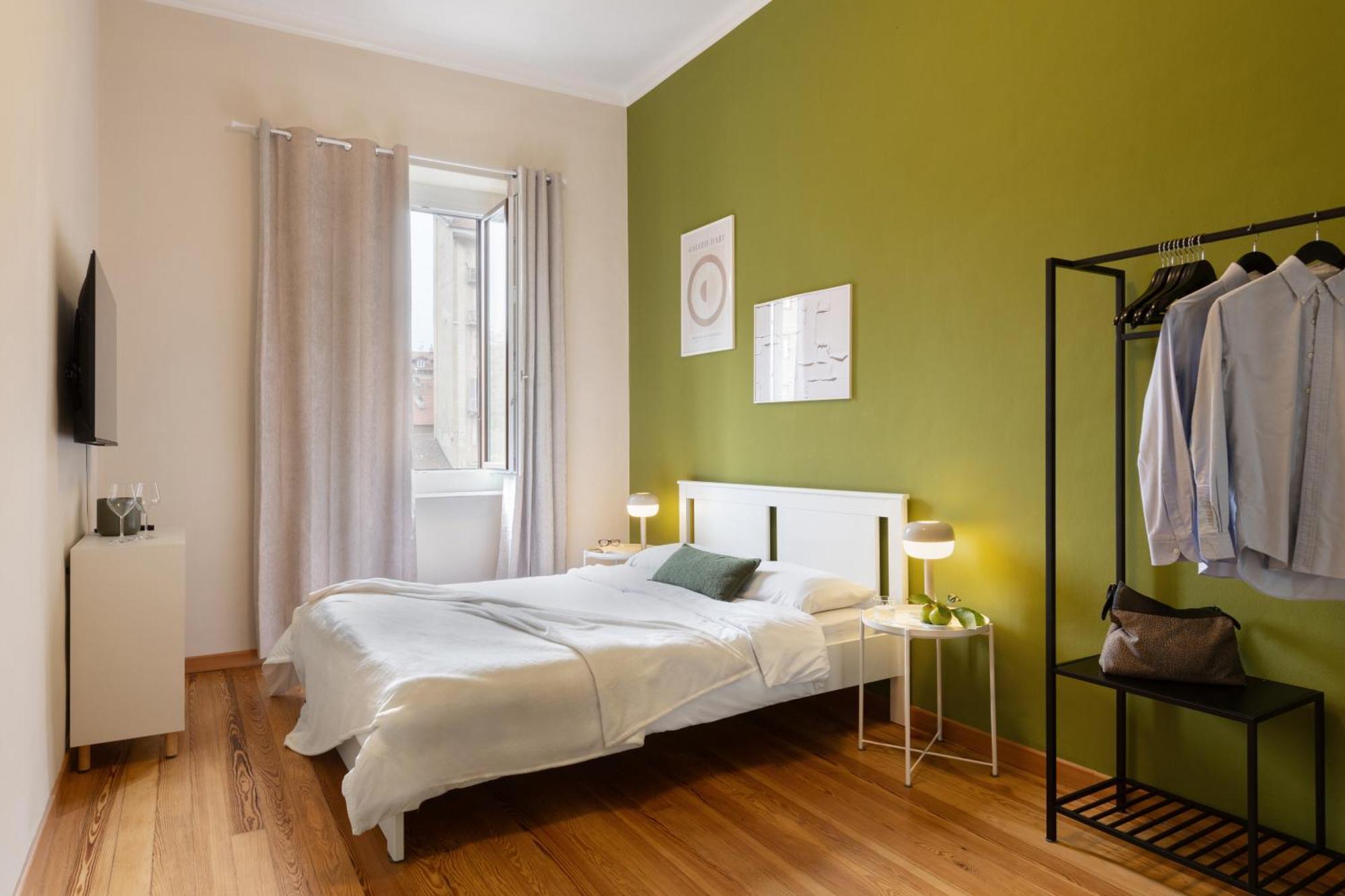 Ferienwohnung La Madama Cristina Turin Exterior foto