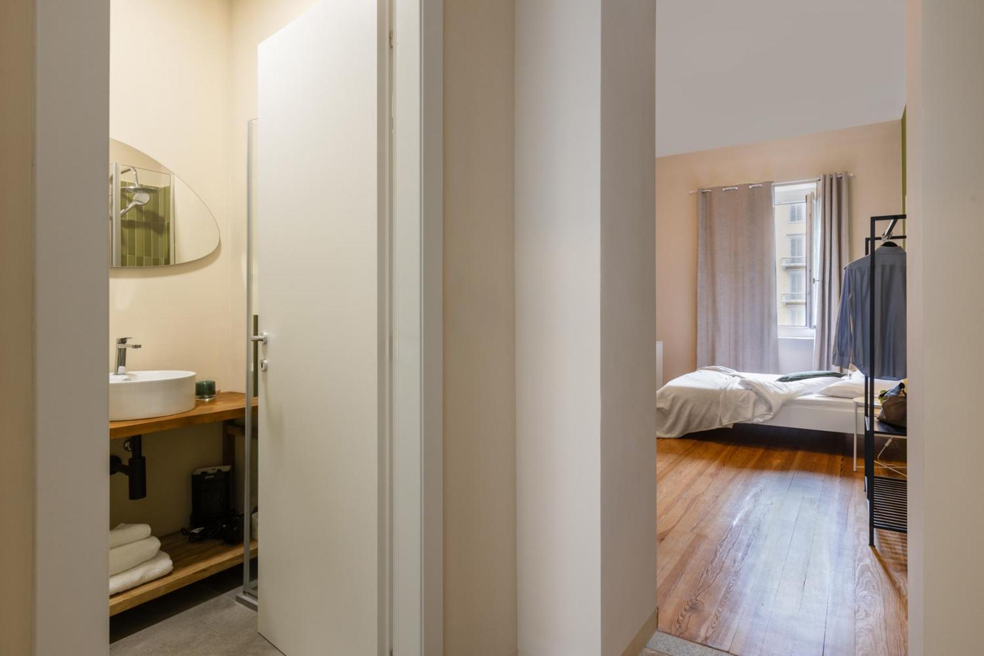 Ferienwohnung La Madama Cristina Turin Exterior foto